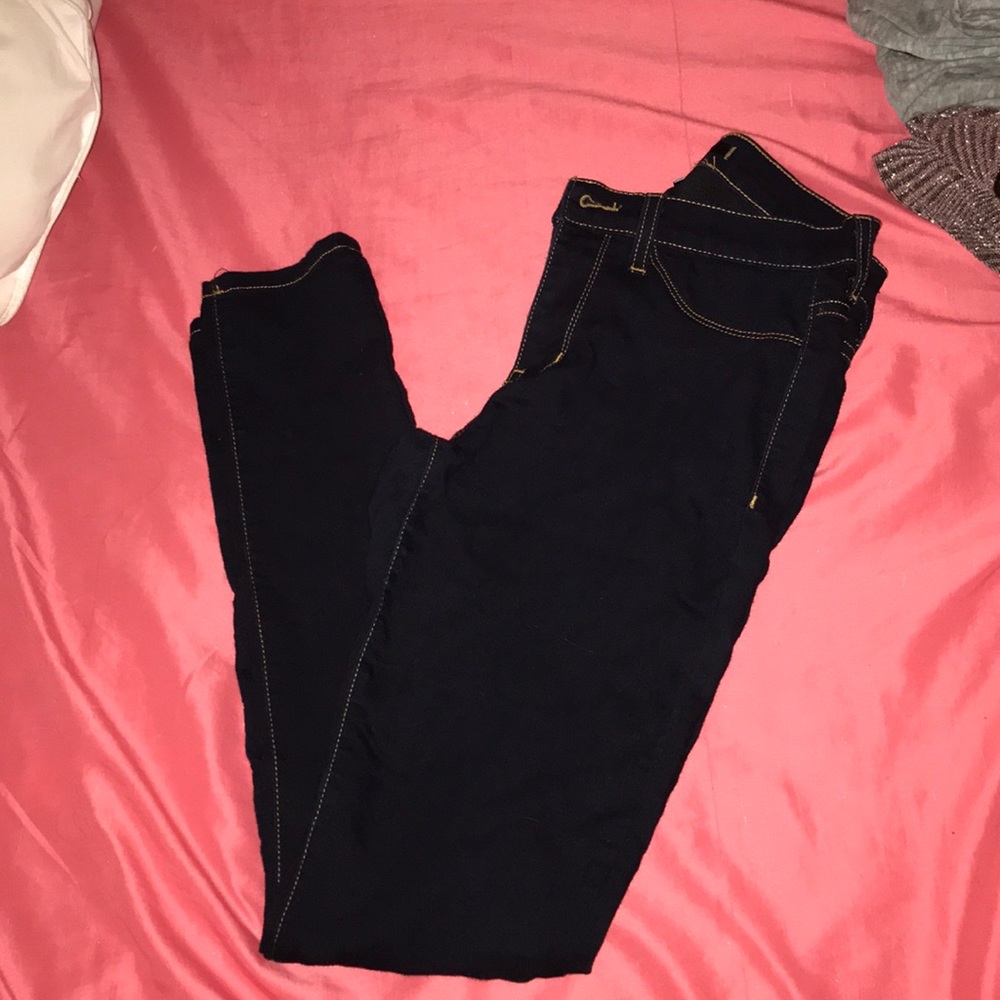 Flying Monkey Jeans
